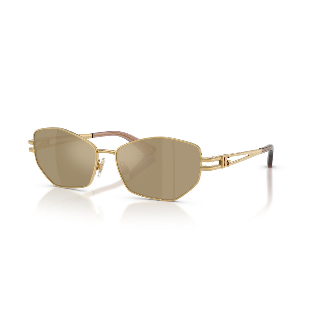 Dolce & Gabbana DG 2338