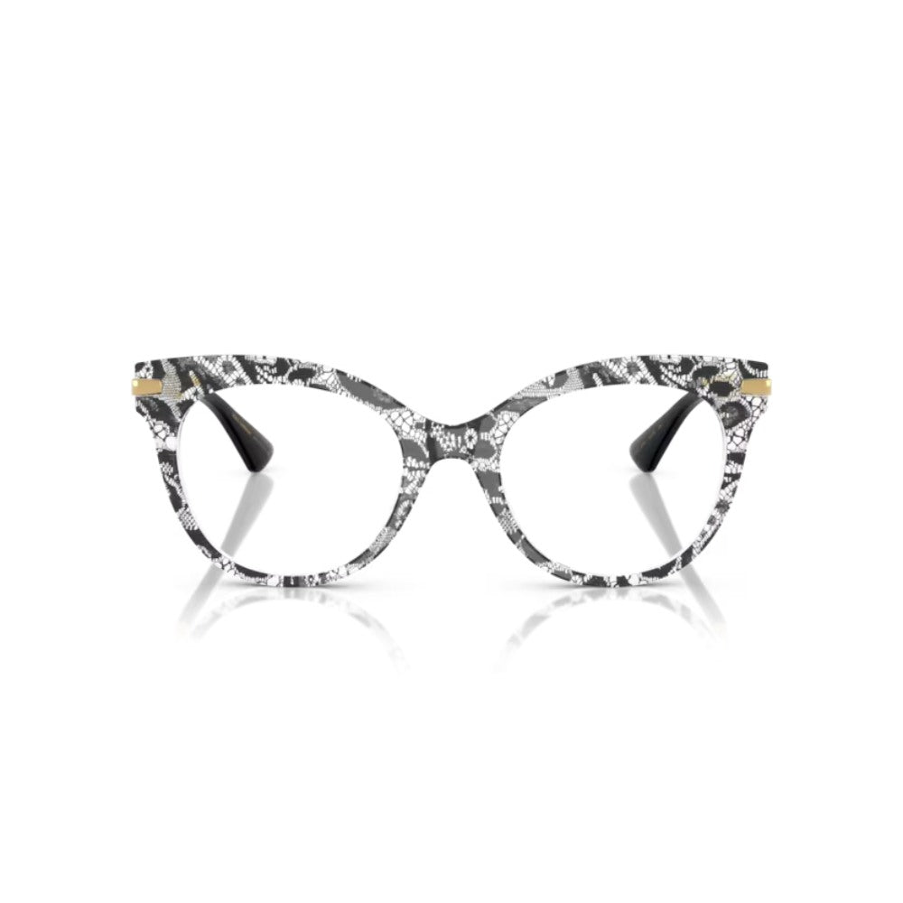 Dolce & Gabbana  Lentes de Vista