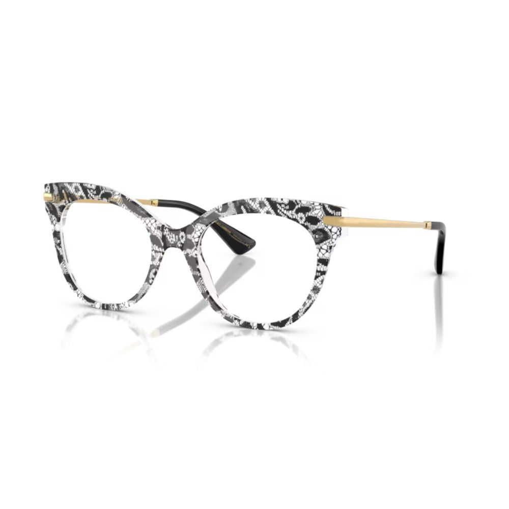 Dolce & Gabbana  Lentes de Vista