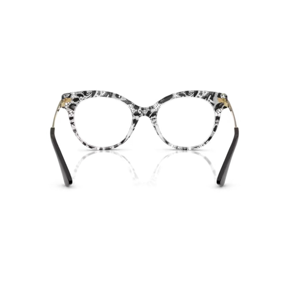 Dolce & Gabbana  Lentes de Vista