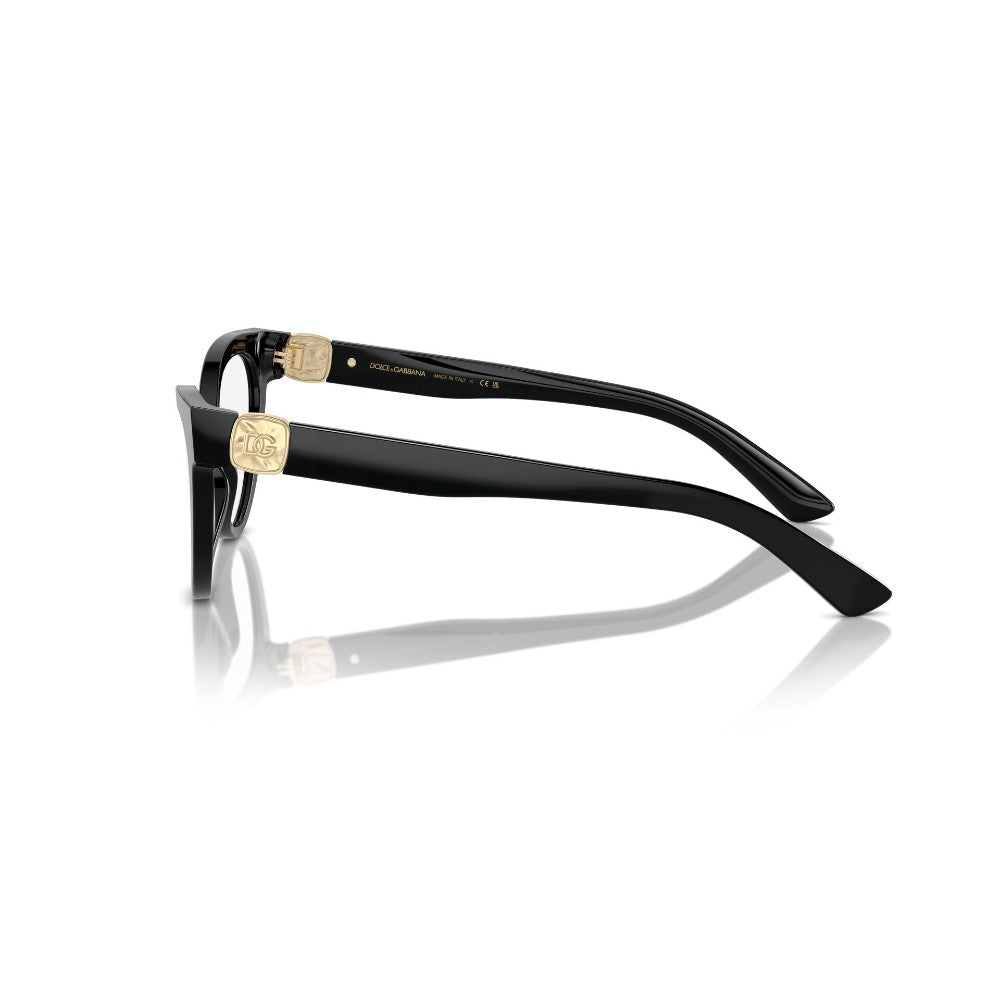 Dolce & Gabbana Lentes de Vista