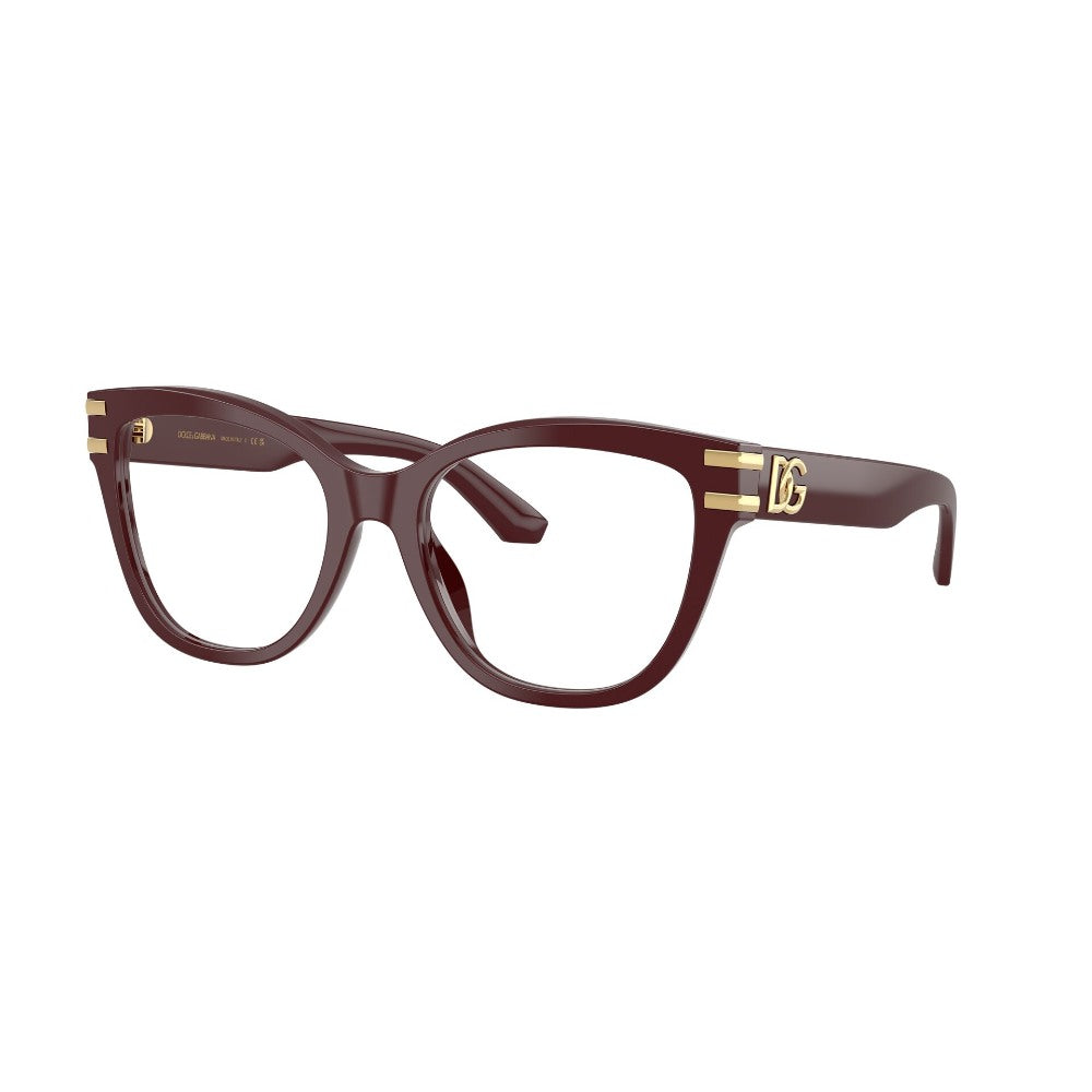 Dolce & Gabbana   Lentes de Vista