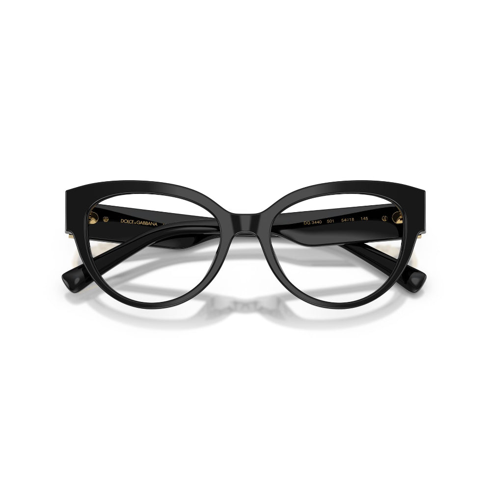 Dolce & Gabbana  DG 3440