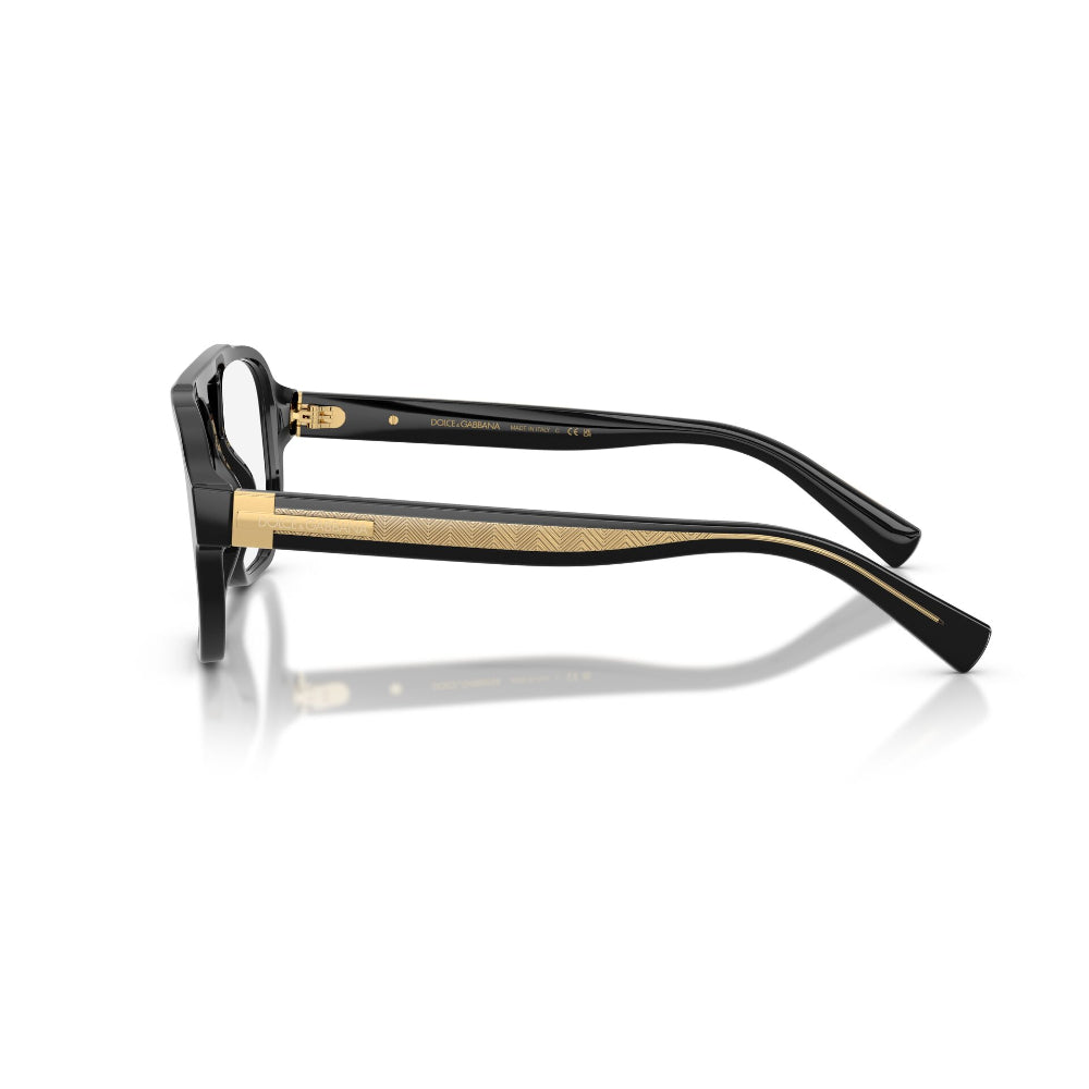 Dolce & Gabbana DG 3447