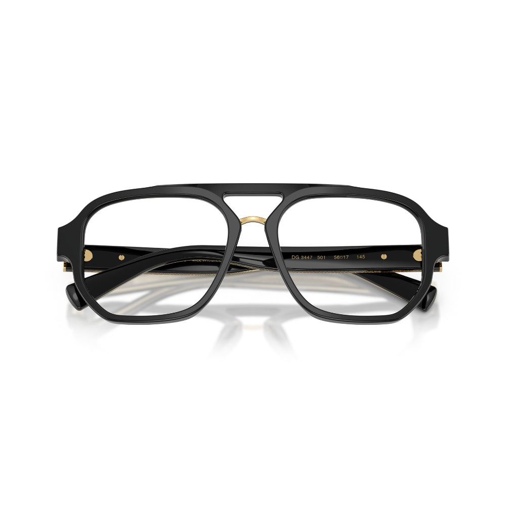 Dolce & Gabbana  DG 3447