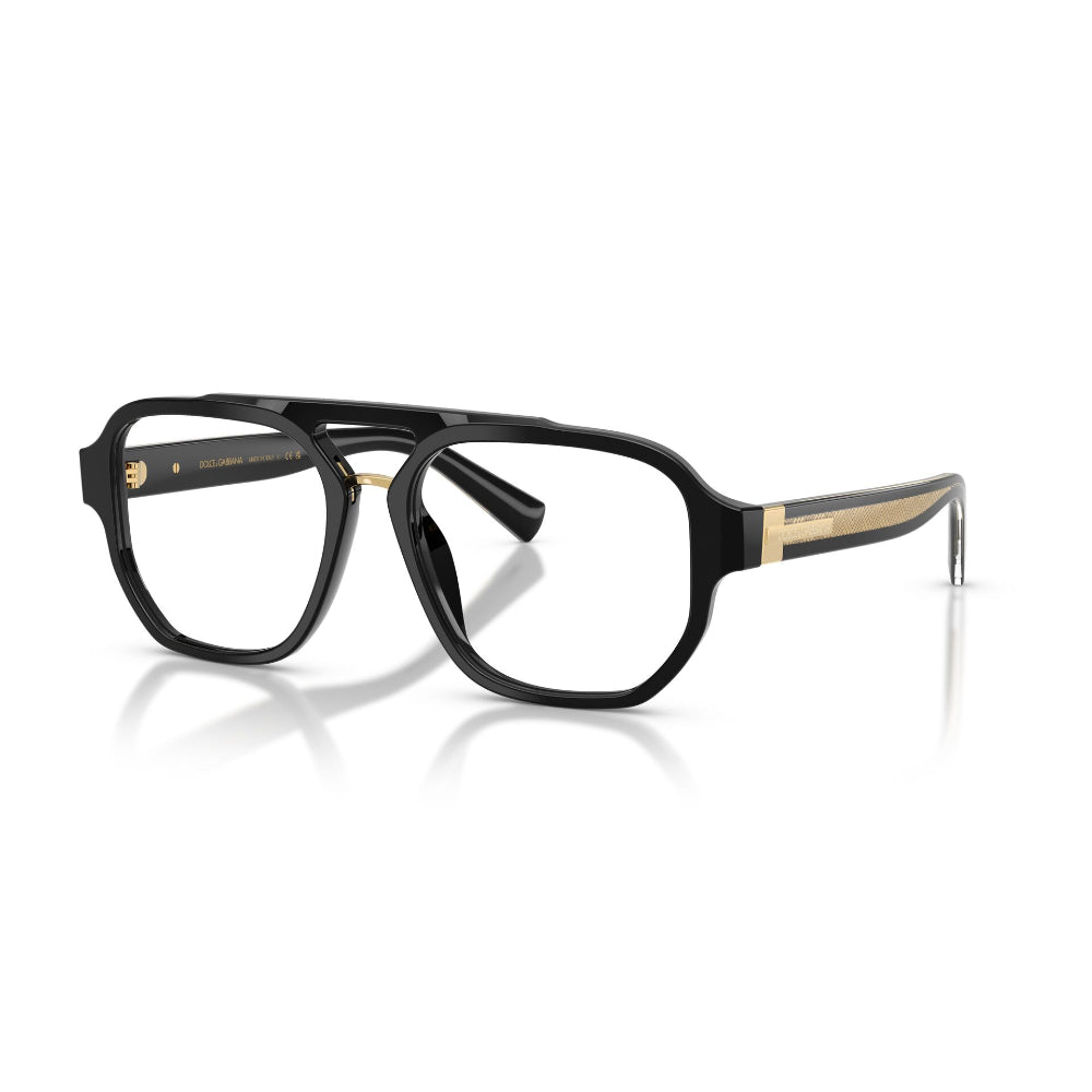 Dolce & Gabbana DG 3447