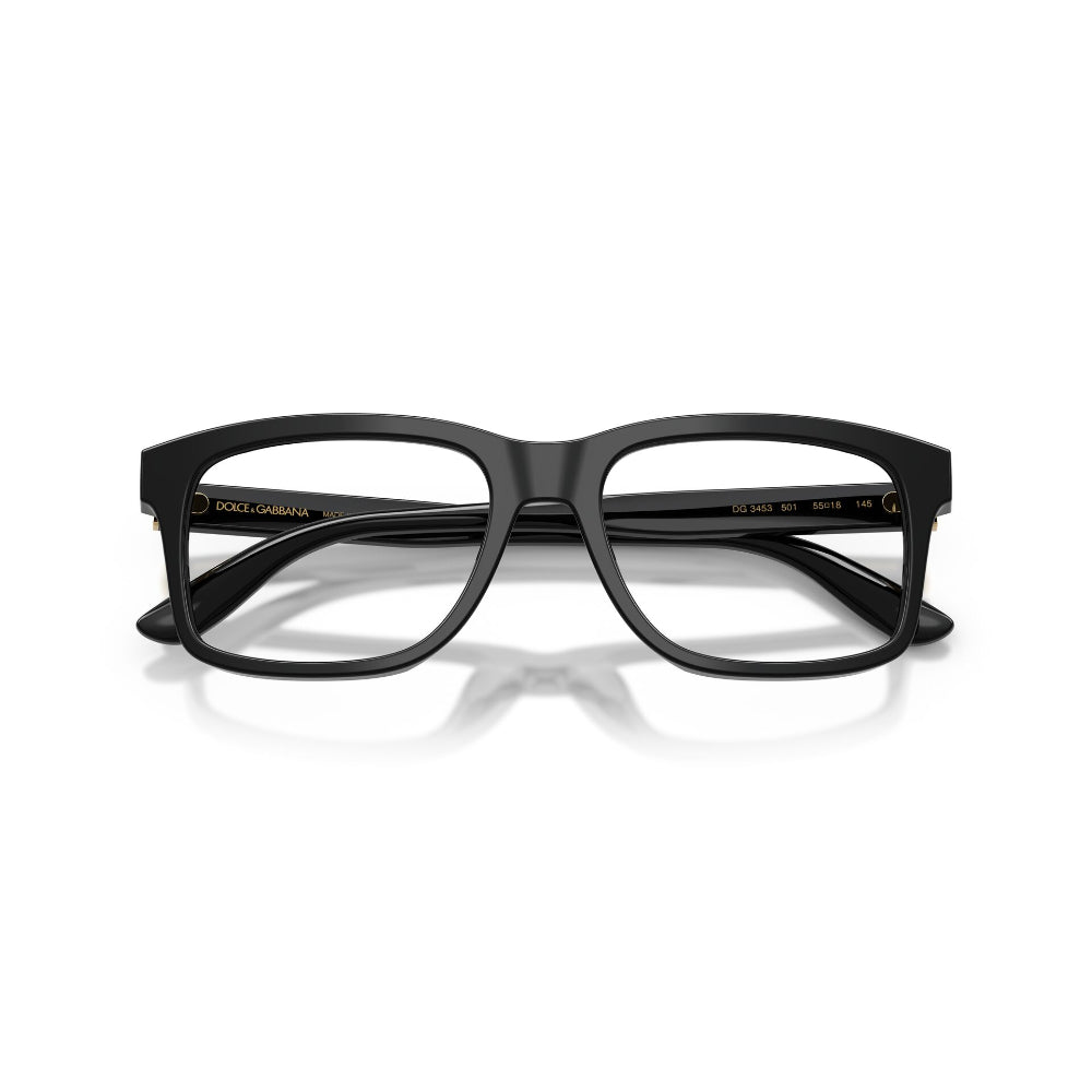 Dolce & Gabbana DG 3453