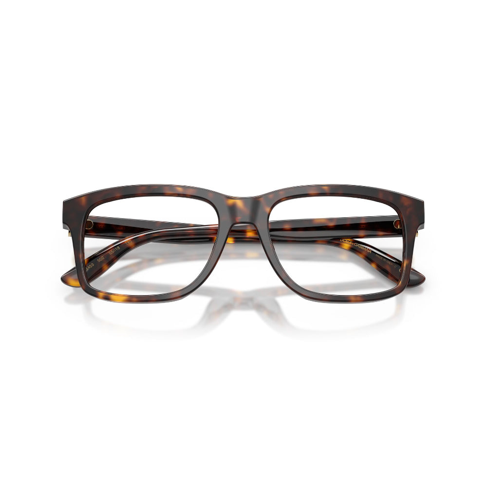 Dolce & Gabbana DG 3453