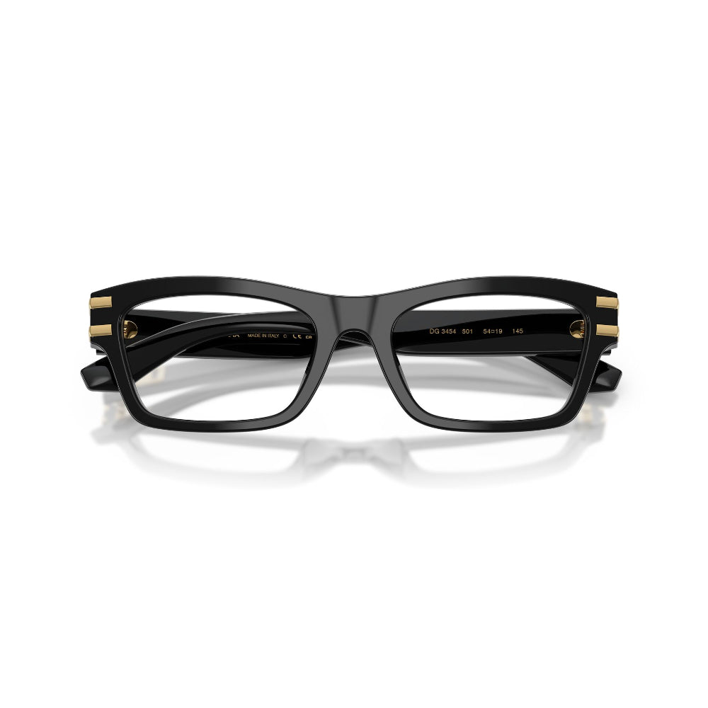 Dolce & Gabbana DG 3454