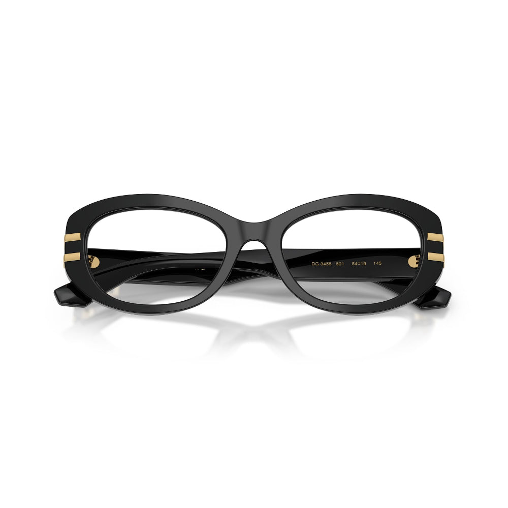 Dolce & Gabbana DG 3455