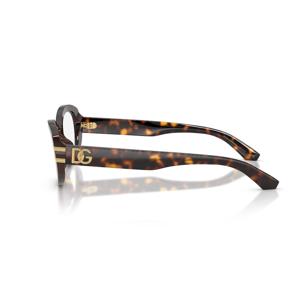Dolce & Gabbana DG 3455
