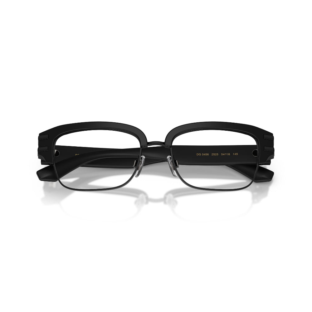 Dolce & Gabbana  DG 3456
