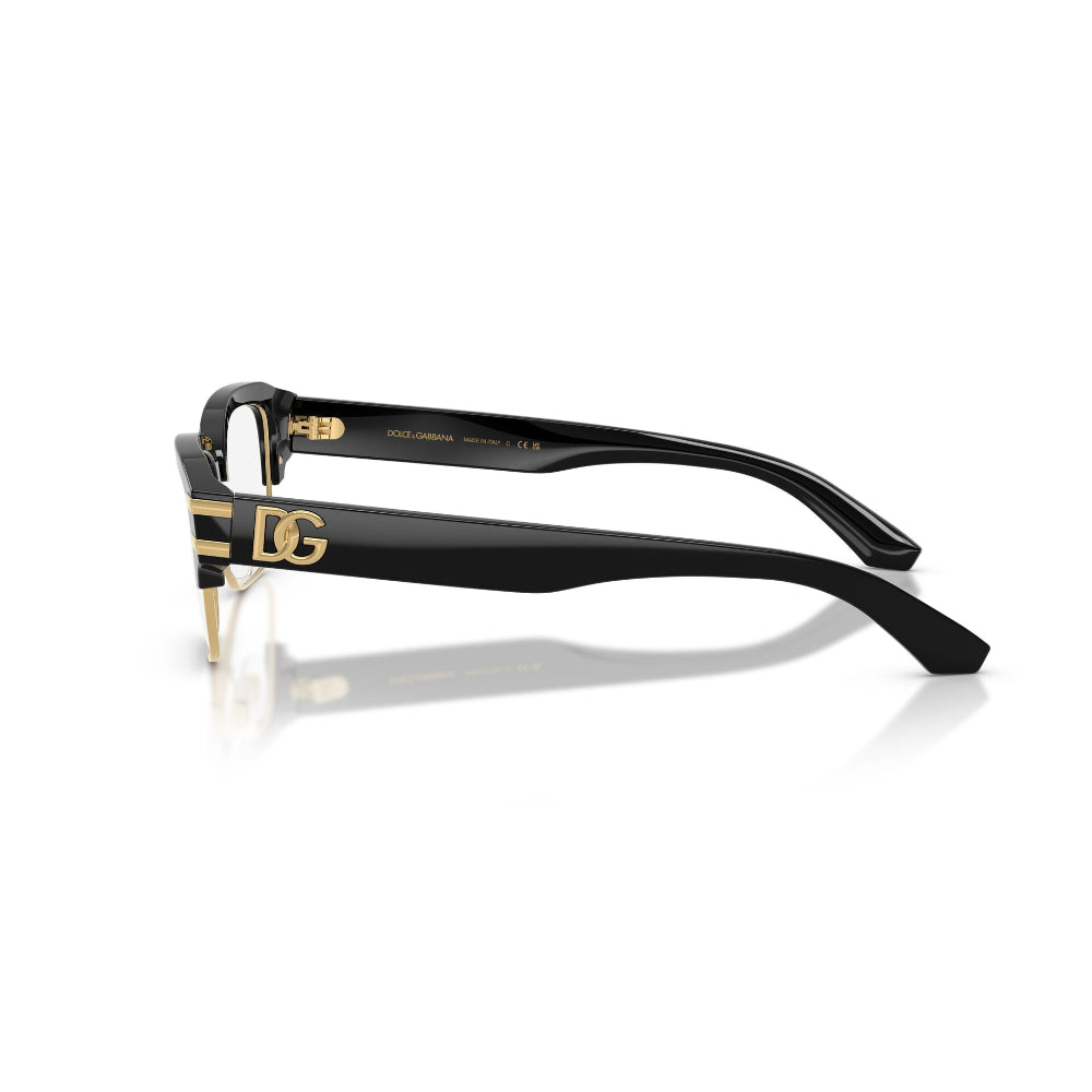 Dolce & Gabbana DG 3456