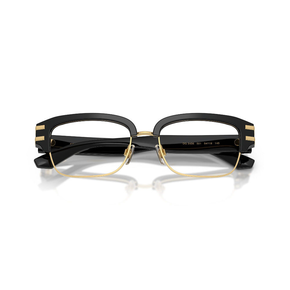 Dolce & Gabbana DG 3456
