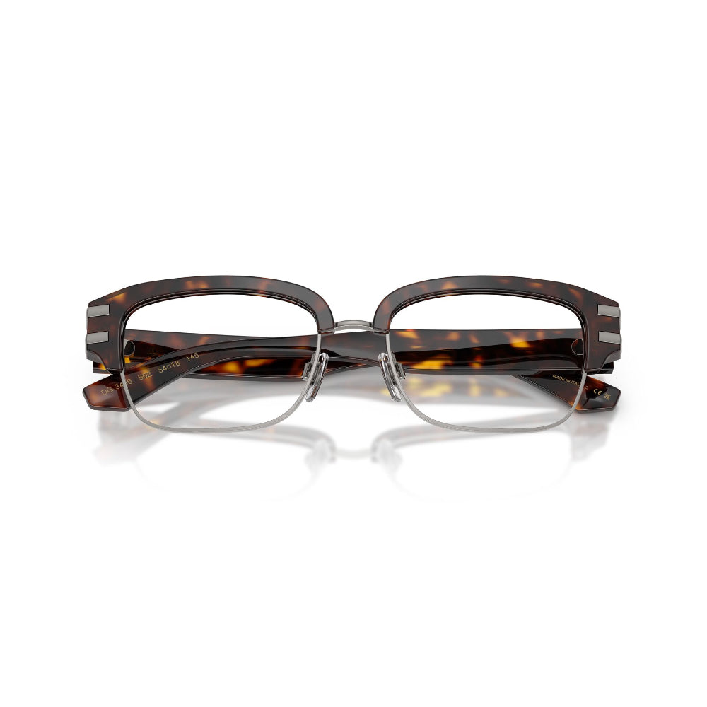 Dolce & Gabbana DG 3456