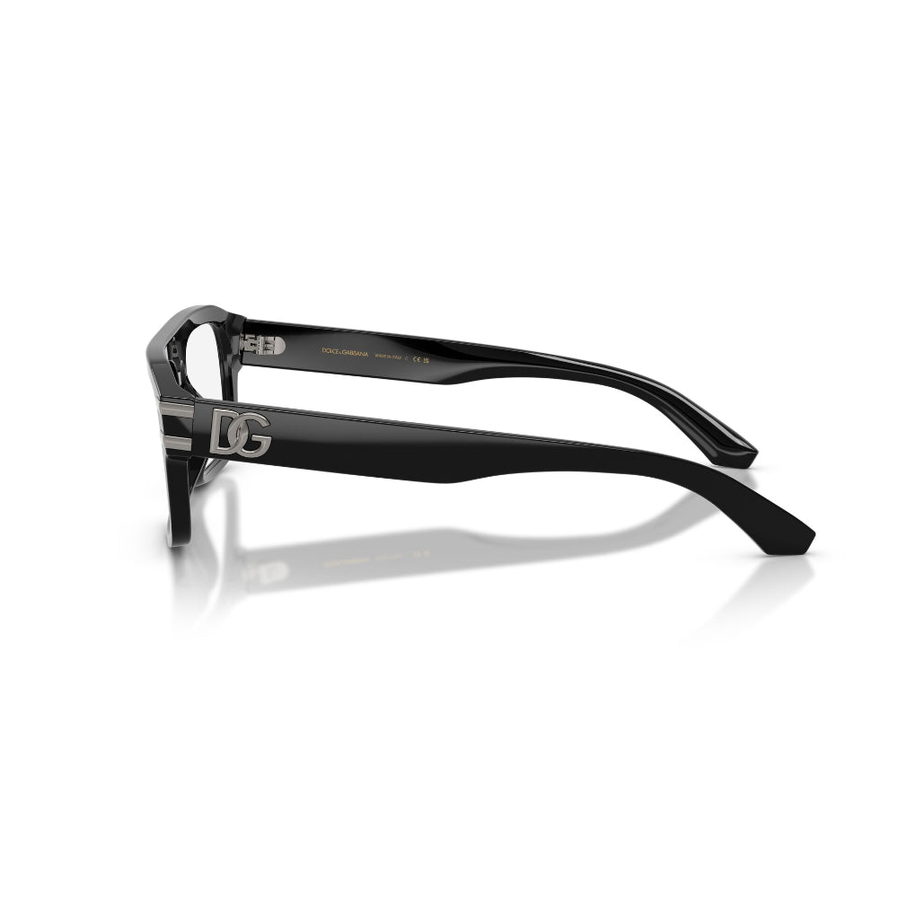 Dolce & Gabbana DG 3457