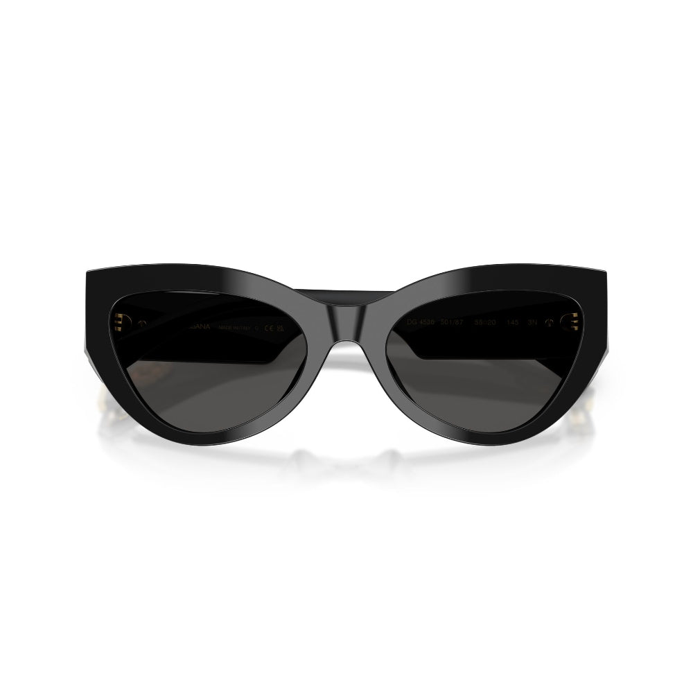 Dolce & Gabbana  DG 4536
