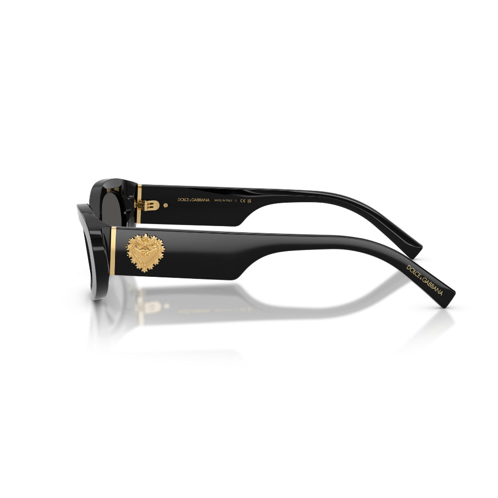 Dolce & Gabbana DG 4537