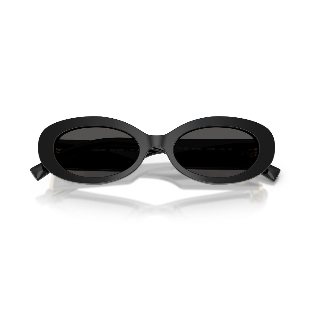 Dolce & Gabbana DG 4537