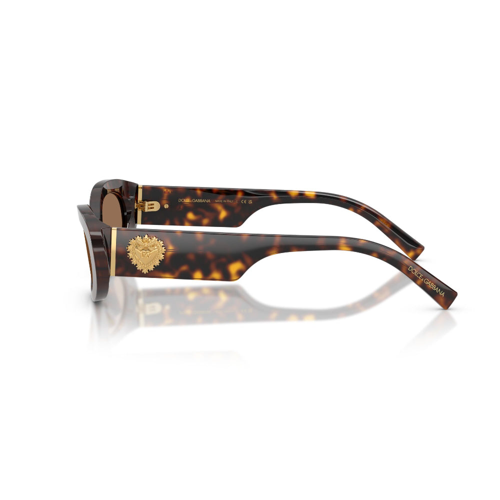 Dolce & Gabbana DG 4537