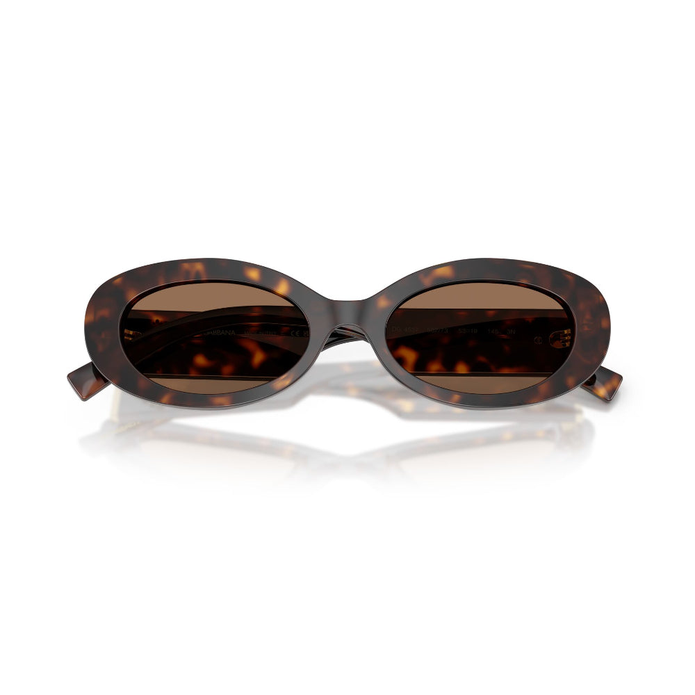 Dolce & Gabbana  DG 4537