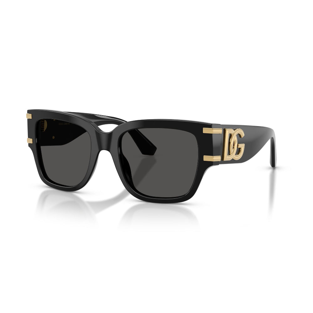 Dolce & Gabbana  DG 4563