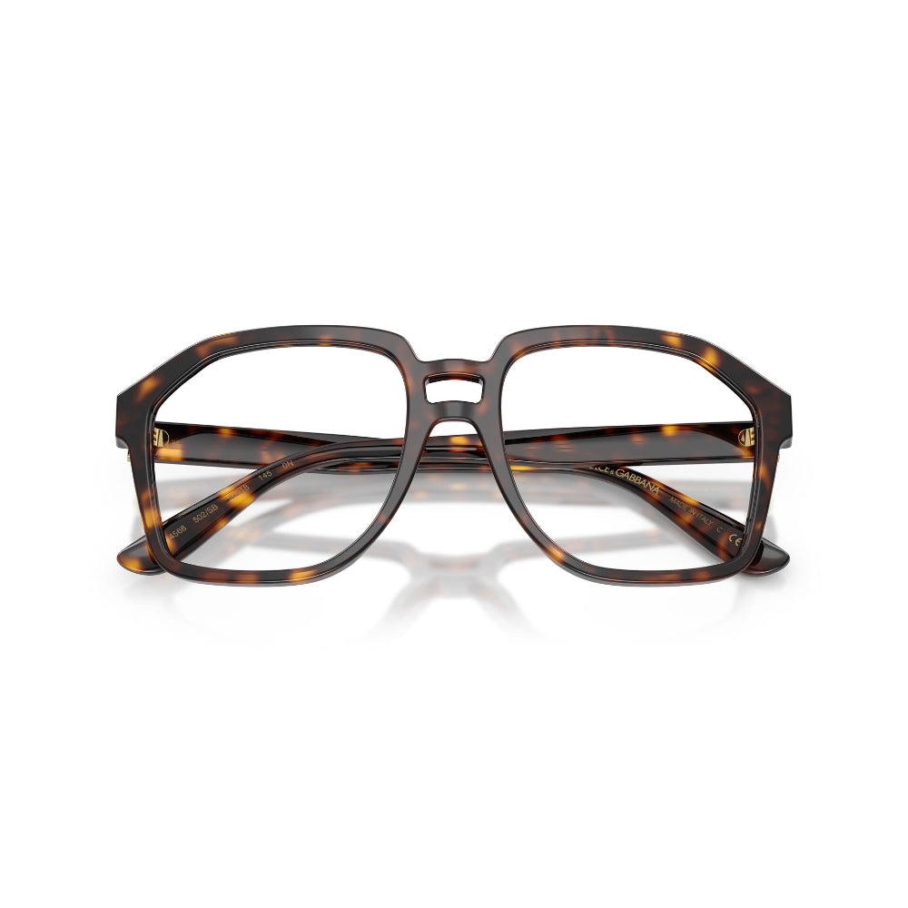 Dolce & Gabbana DG 4568
