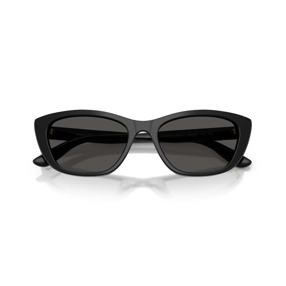 Dolce & Gabbana DG 4571