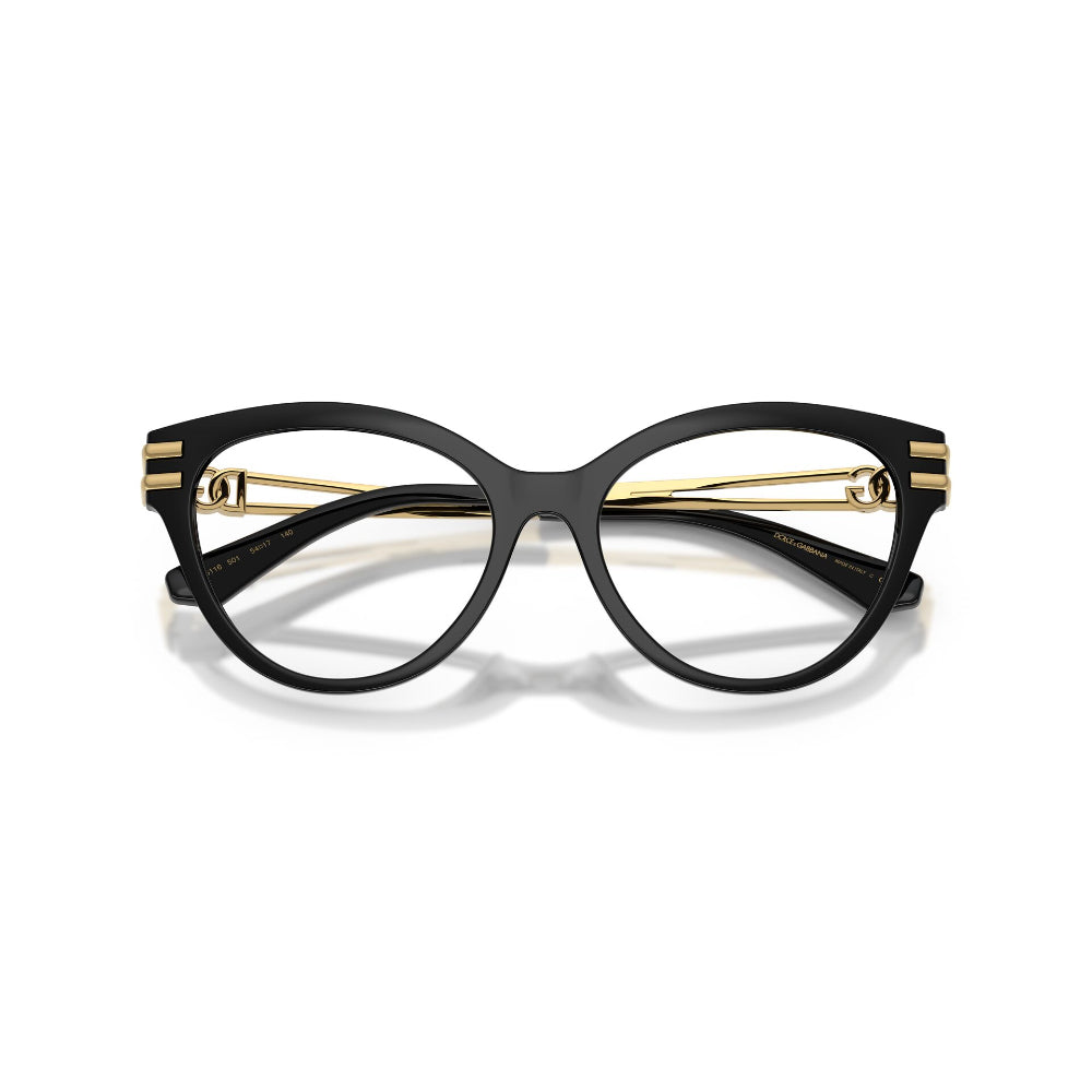 Dolce & Gabbana  DG 5116