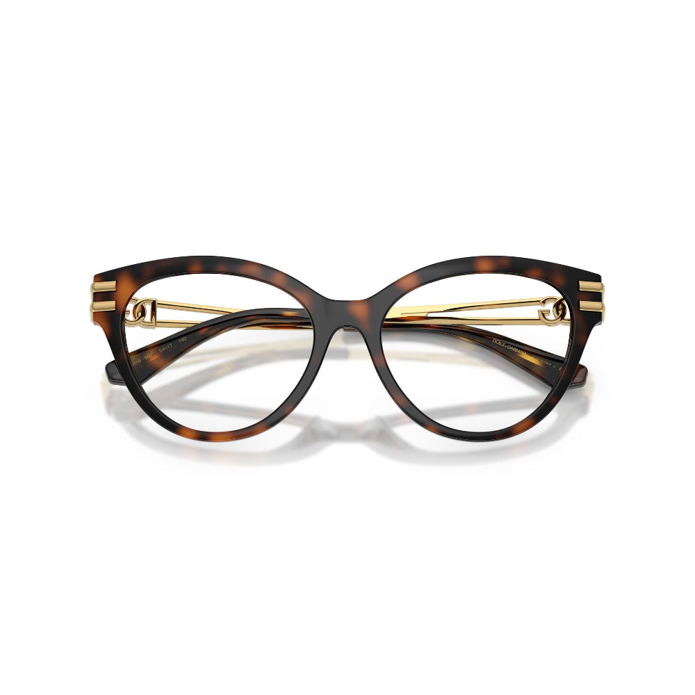Dolce & Gabbana DG 5116