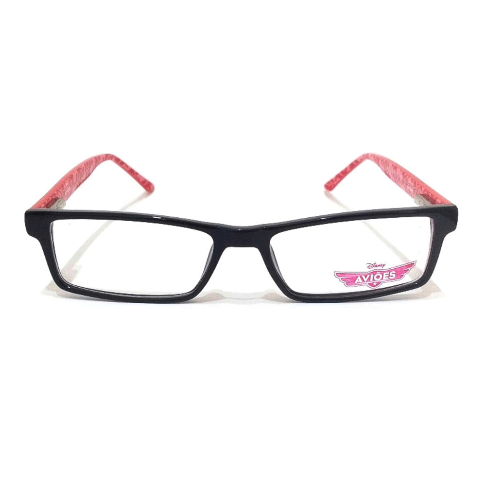 Disney Aviones 3557 Lentes de Vista