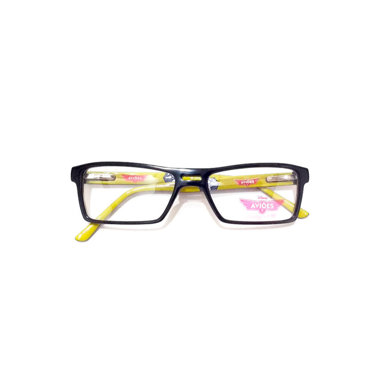 Negro Amarillo