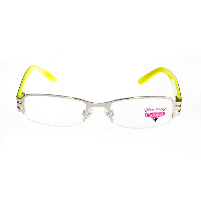 Plata Amarillo Negro
