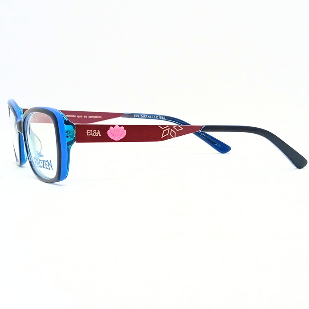 Disney Frozen 3697 Lentes de Vista