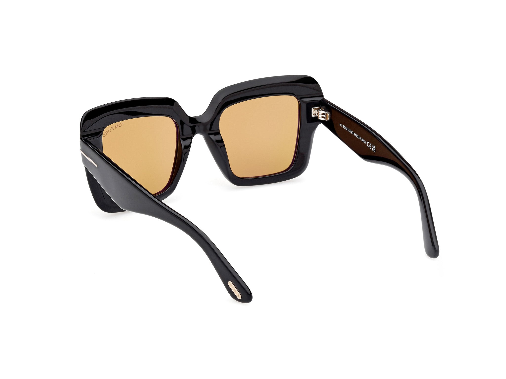 Tom Ford 1157F Eco  Lentes de Sol