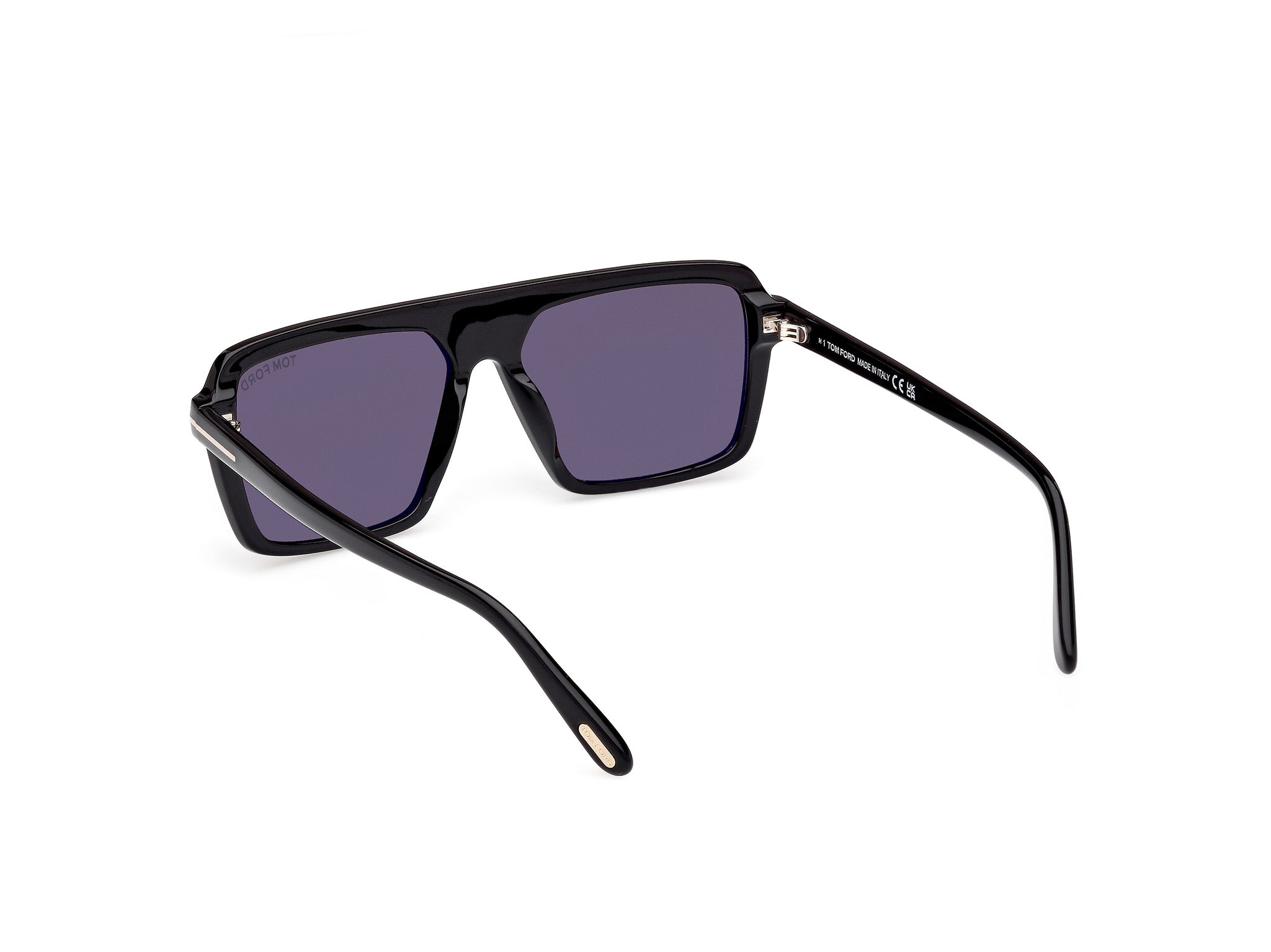Tom Ford 1176 Eco  Lentes de Sol