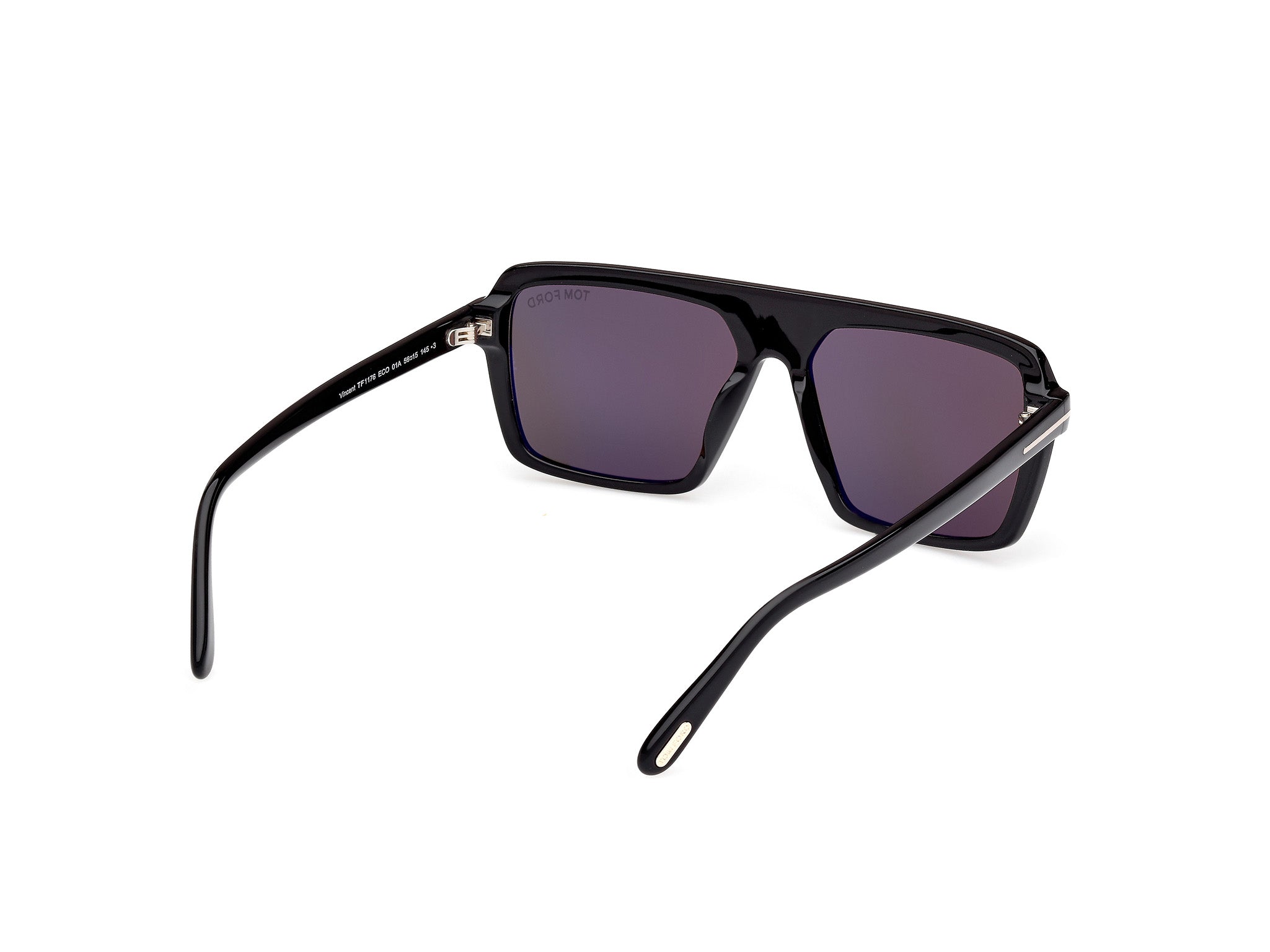 Tom Ford 1176 Eco  Lentes de Sol