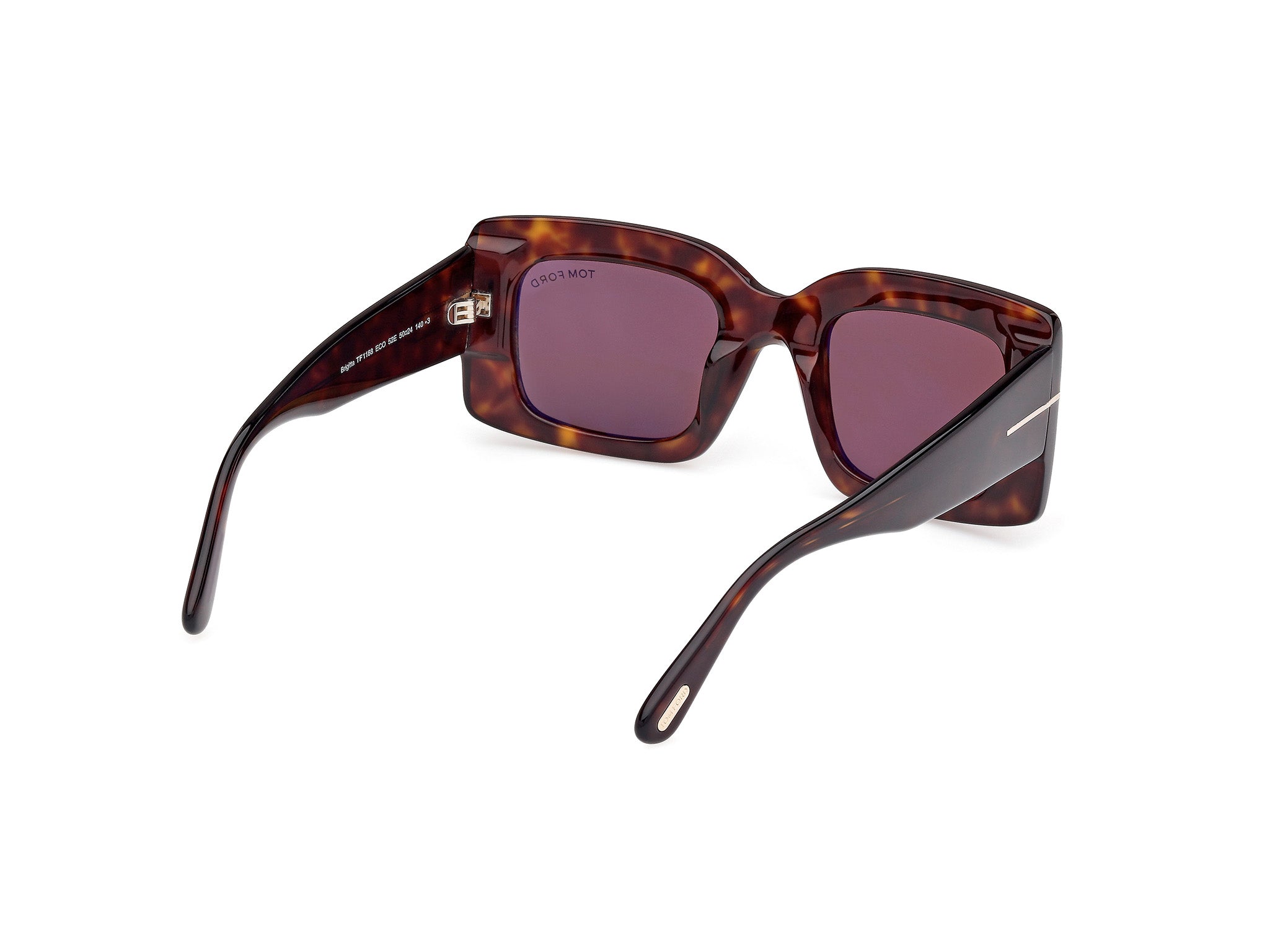 Tom Ford 1188 Eco  Lentes de Sol