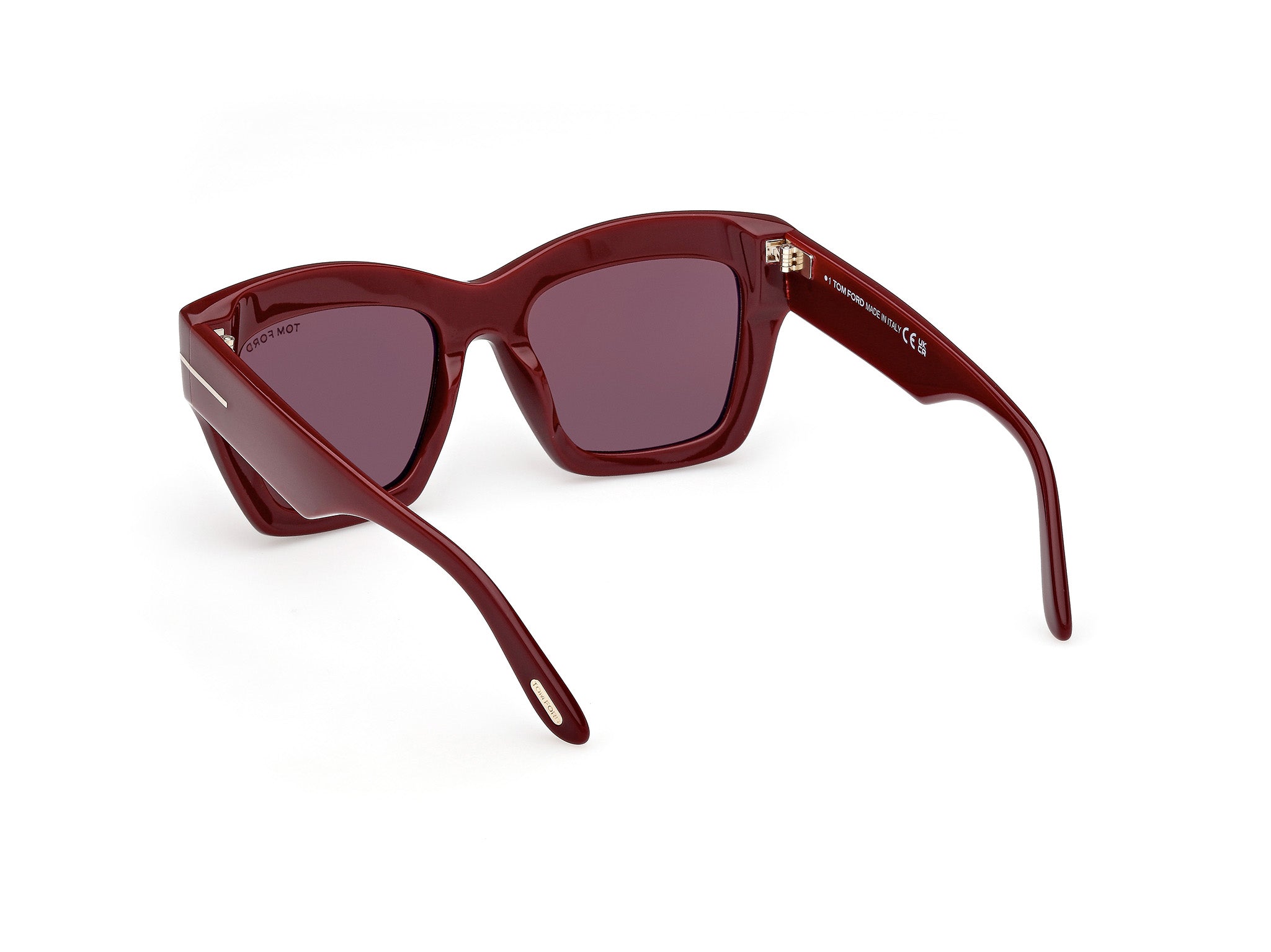Tom Ford 1191  Lentes de Sol