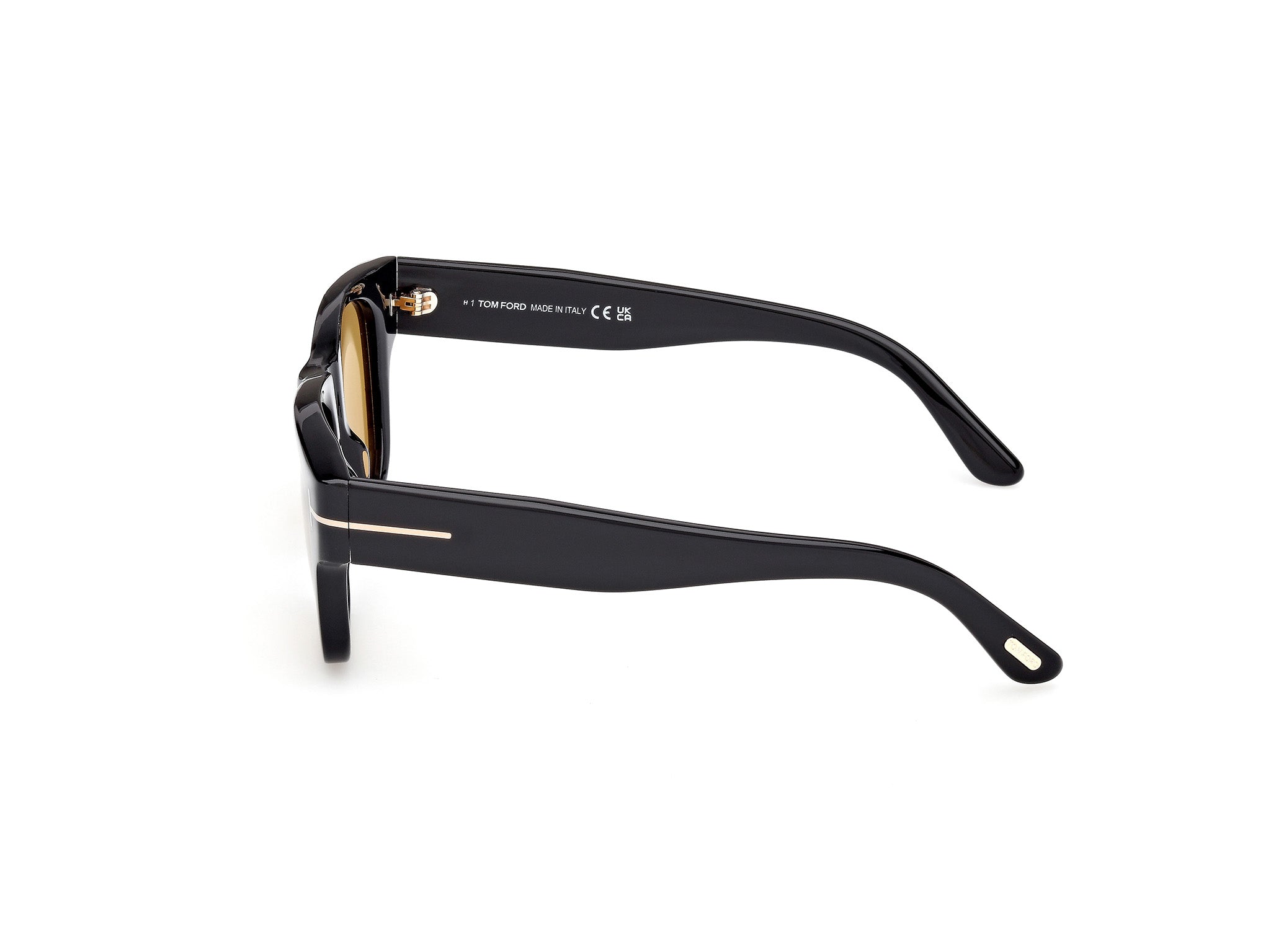 Tom Ford 1280 Eco  Lentes de Sol