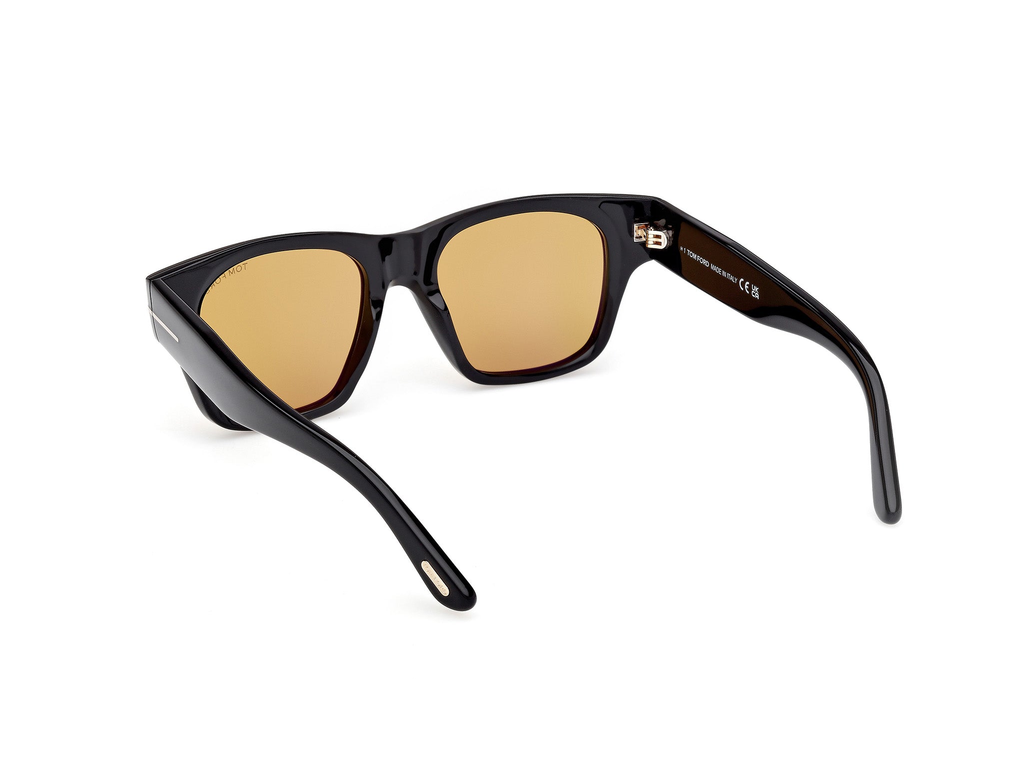 Tom Ford 1280 Eco  Lentes de Sol