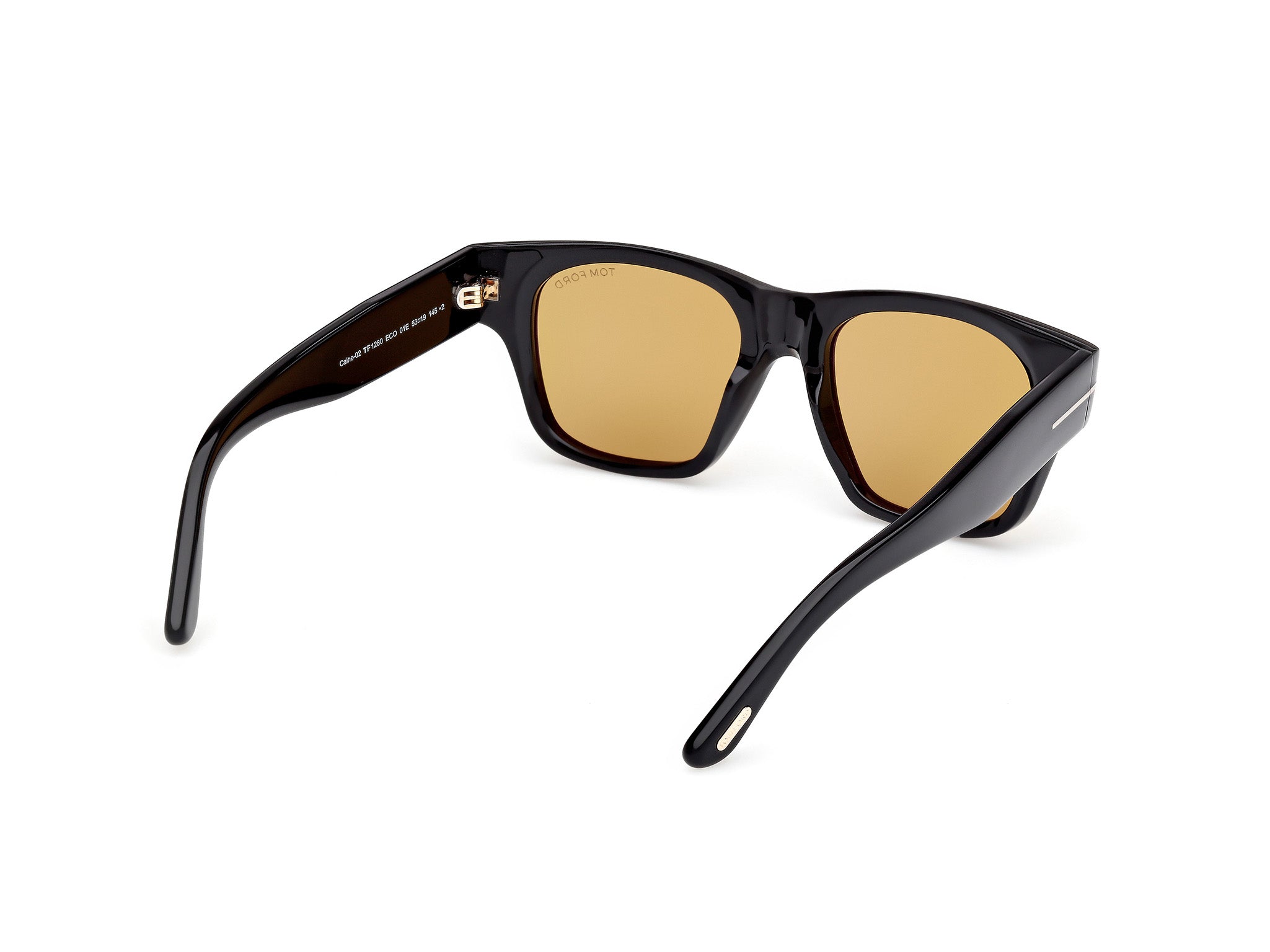 Tom Ford 1280 Eco  Lentes de Sol