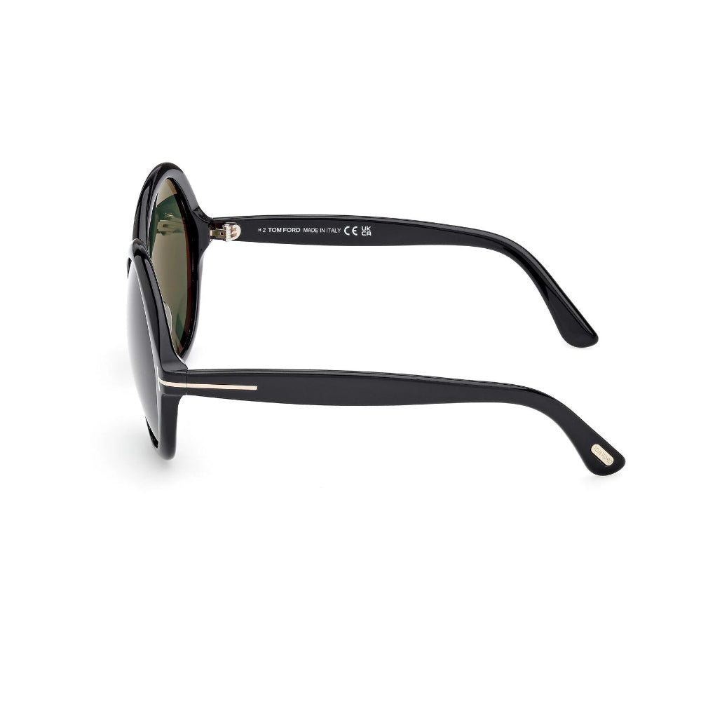 Tom Ford 1282 Eco  Lentes de Sol