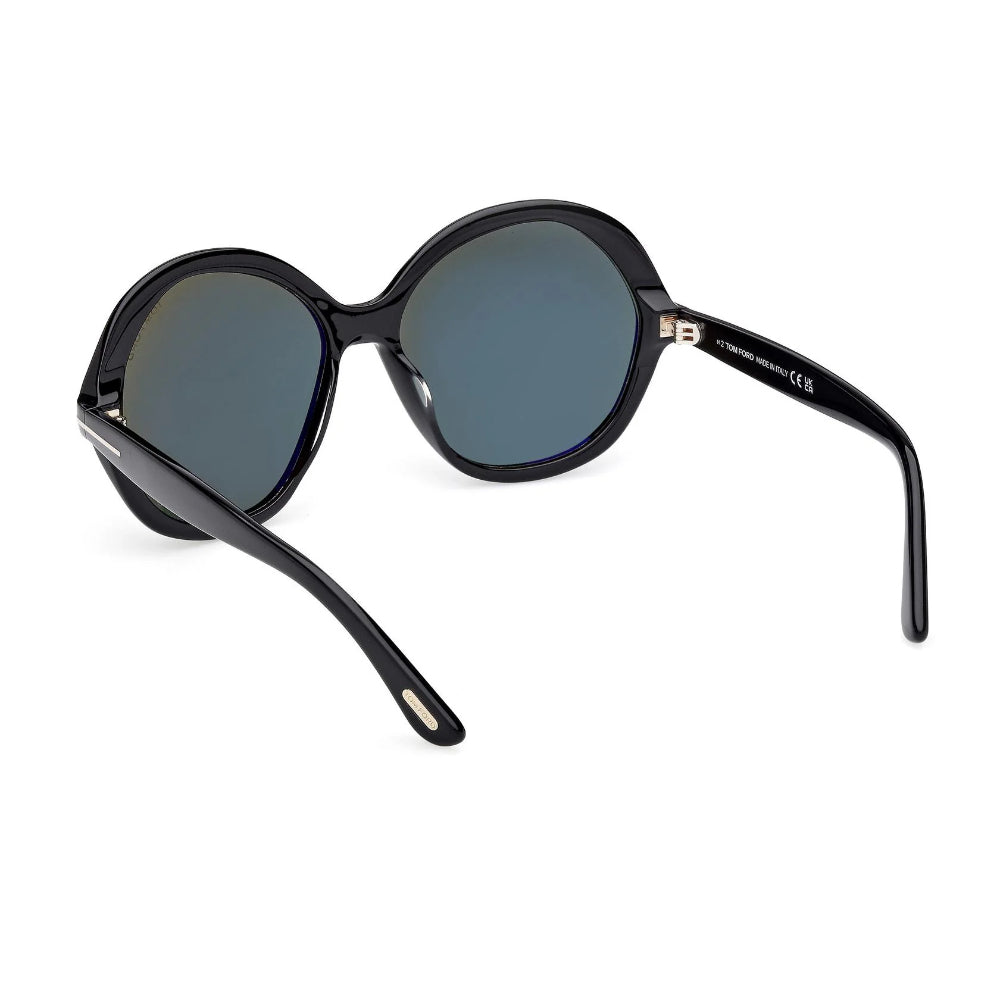Tom Ford 1282 Eco  Lentes de Sol