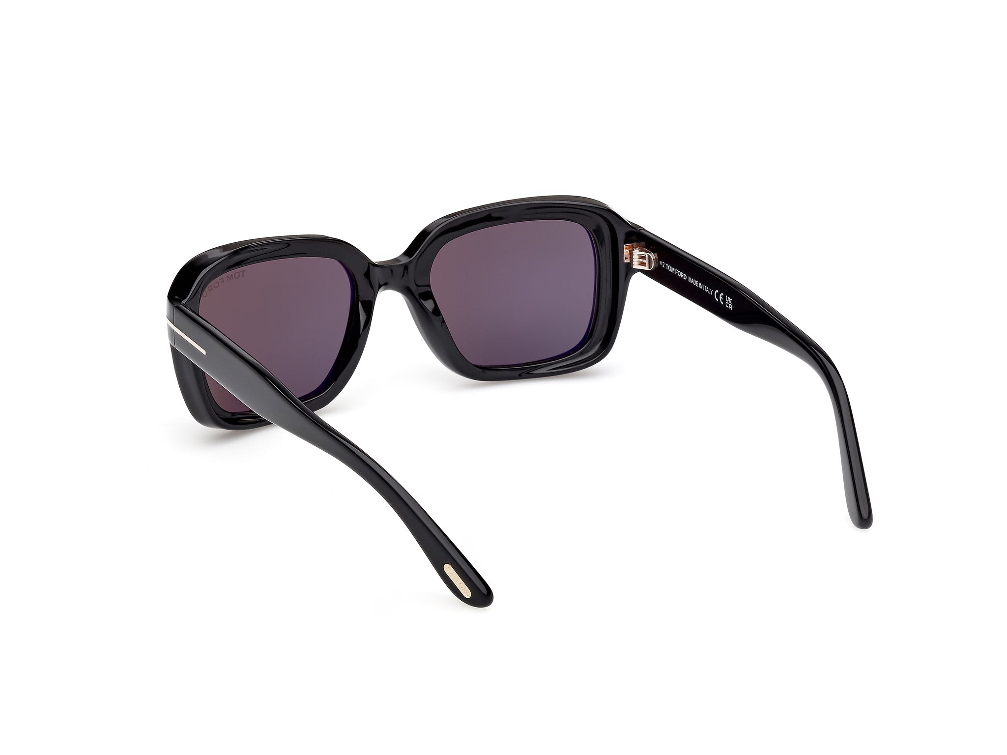 Tom Ford 1283 Eco  Lentes de Sol