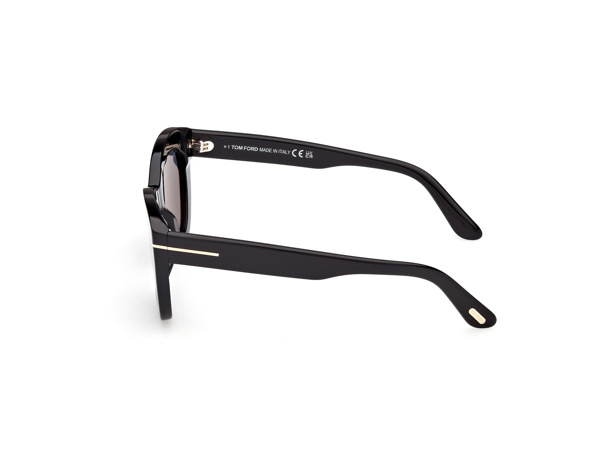 Tom Ford 1285 Polarizado Lentes de Sol