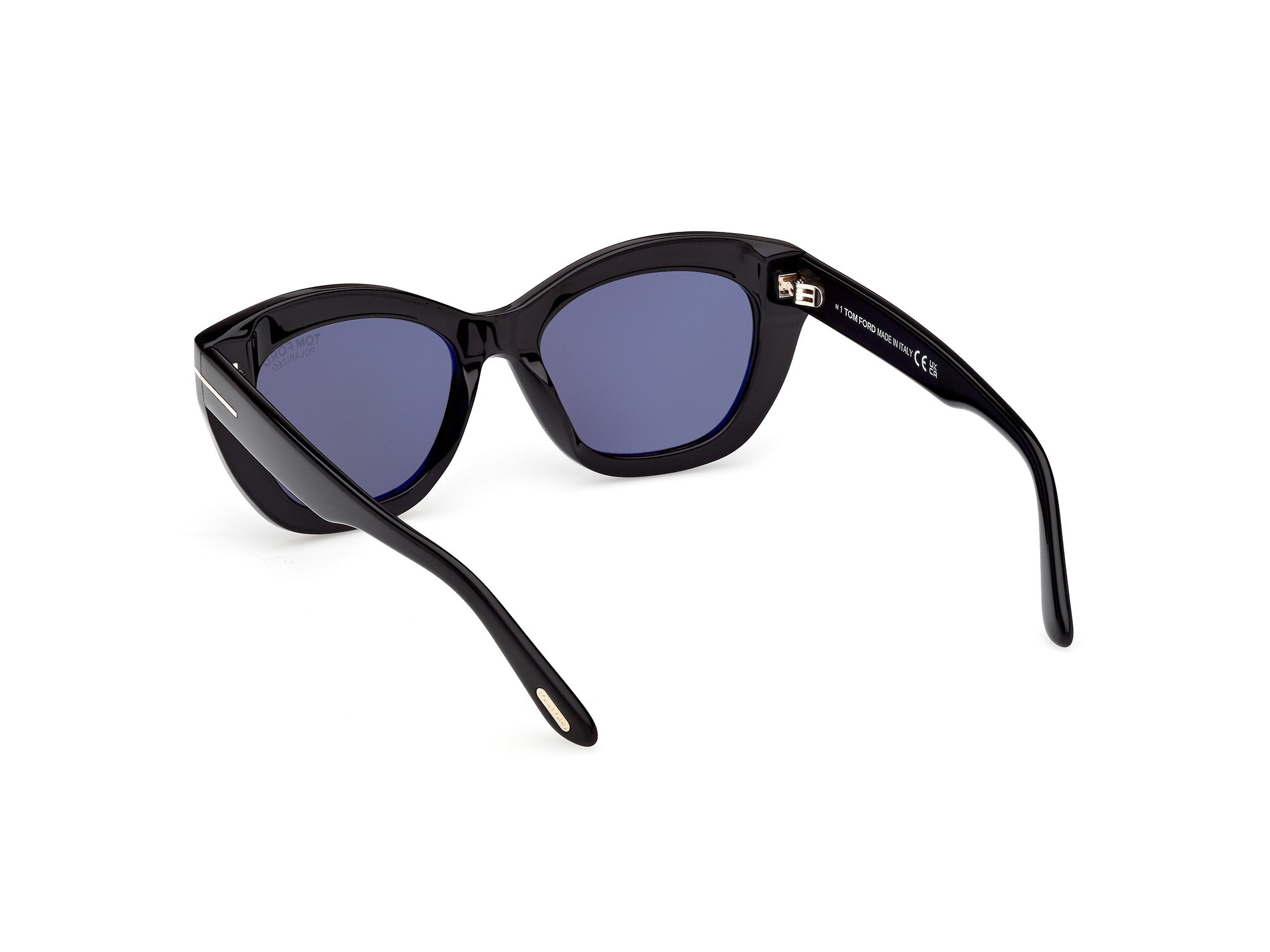 Tom Ford 1285 Polarizado Lentes de Sol