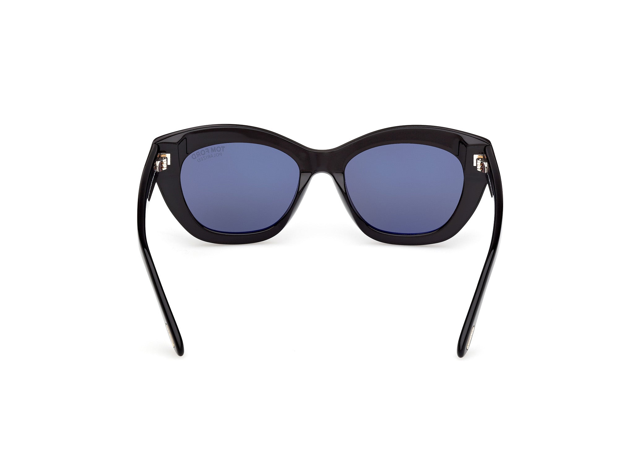Tom Ford 1285 Polarizado Lentes de Sol