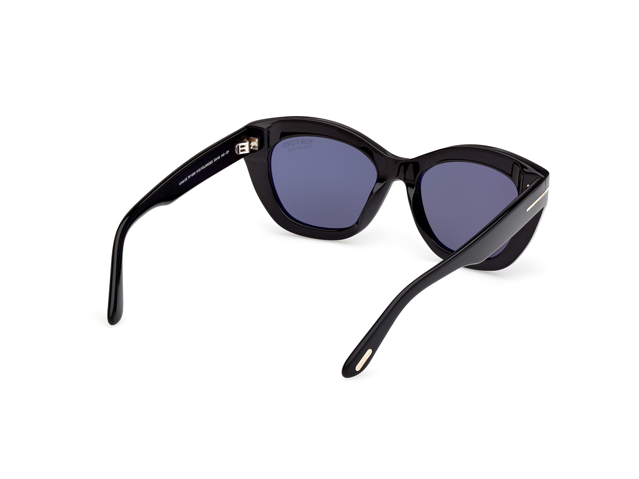 Tom Ford 1285 Polarizado Lentes de Sol