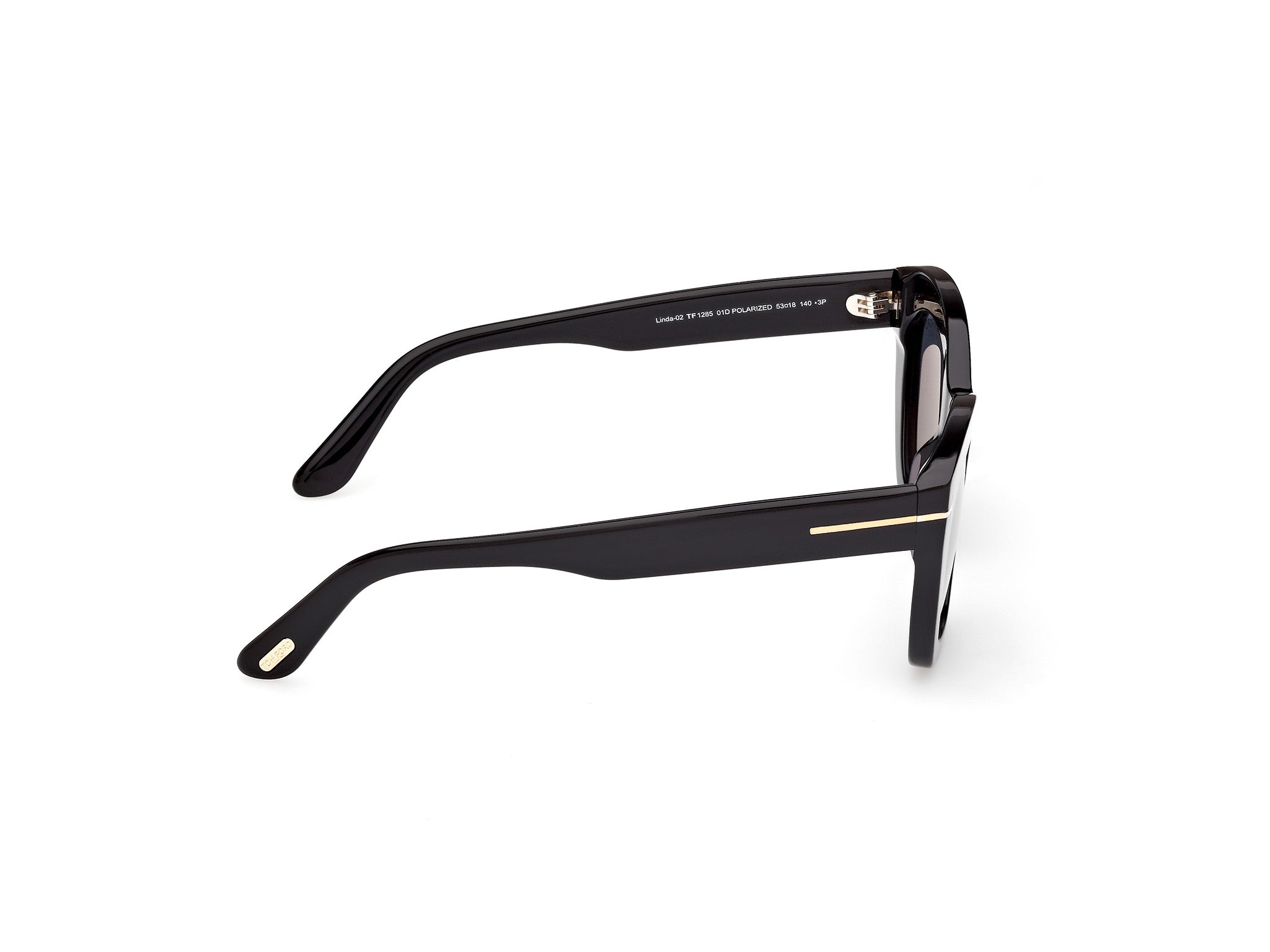 Tom Ford 1285 Polarizado Lentes de Sol